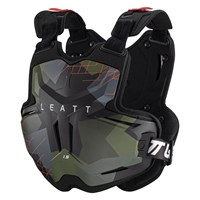 CHEST PROTECTOR 1.5 TORQUE ADULT CAMO (R)
